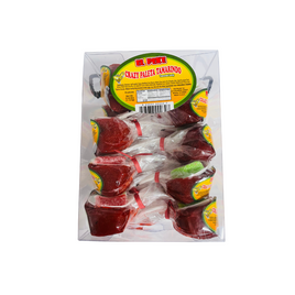 El Peke Crazy Tamarindo Paleta