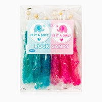 Espeez Old Fashioned Rock Candy Boy & Girl | 18ct, Box