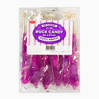 Espeez Old Fashioned Rock Candy Lavender | 18ct, Box
