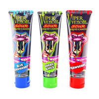 Espeez Viper Venom Sour Liquid Candy | 12ct, Box