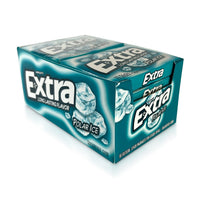 Extra Polar Ice Gum (15 Stick, Sugar Free)