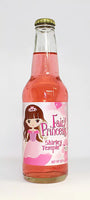 Fairy Princess Shirley Temple