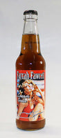 Farrah Fawcett Cream Soda