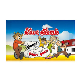 Fart Bomb | 72ct, Box