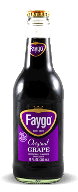 Faygo Original Grape Soda – Soda Pop Stop