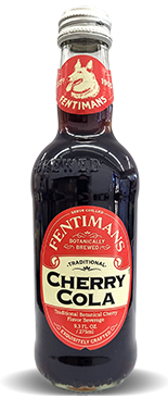 Fentimans Cherry Cola – Soda Pop Stop