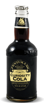 Fentimans Traditional Curiosity Cola – Soda Pop Stop