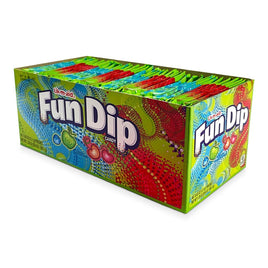 Ferrara Fun Dip Small | 0.43oz, 48ct, Box