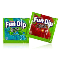 Ferrara Fun Dip Small | 0.43oz, 48ct, Box