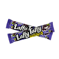 Ferrara Laffy Taffy Grape | 1.5oz, 24ct, Box