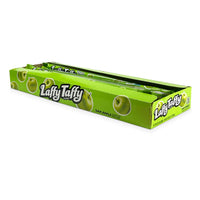 Ferrara Laffy Taffy Rope Sour Apple | 24ct, Box