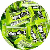 Ferrara Laffy Taffy Sour Apple | 145ct, Jar
