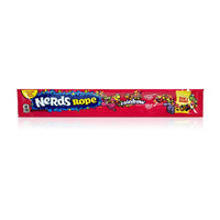 Ferrara Nerds Rope Rainbow | 0.92oz, 24ct, Box