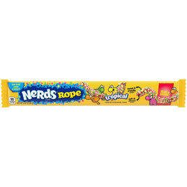 Ferrara Nerds Rope Tropical | 0.92oz, 24ct, Box