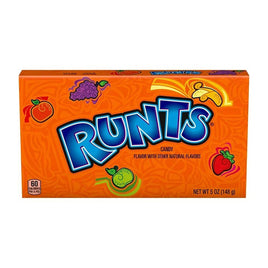 Ferrara Runts Video Box | 5oz, 12ct, Case