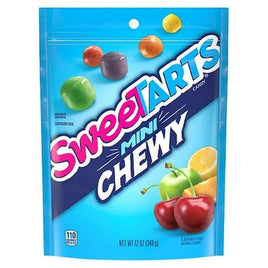 Ferrara Sweetarts Mini Chewy | 12oz, 8ct, Case