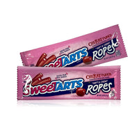 Ferrara Sweetarts Rope Cherry | 1.8oz, 24ct, Box