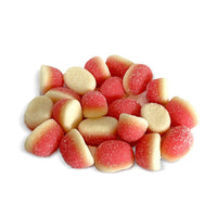 Ferrara Trolli Strawberry Puff | 4.25oz, 12ct, Case