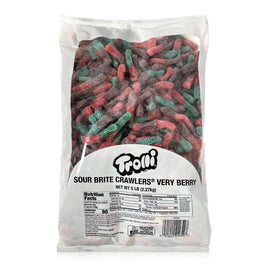Ferrara Trolli Very Berry Sour Crawlers