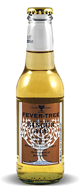 Fever-Tree Premium Ginger Ale – Soda Pop Stop
