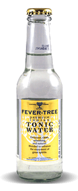Fever-Tree Premium Indian Tonic Water – Soda Pop Stop