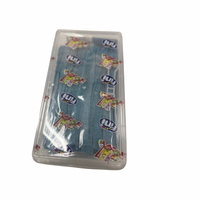Fini cintaroos blue berry 200ct