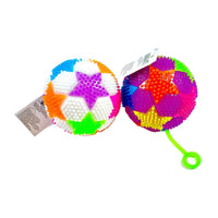 Flashing Ball Star | 12ct, Box