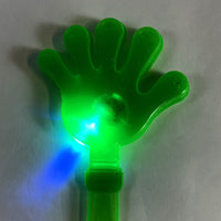 Flashing Handclap Stick | 12ct, Bag
