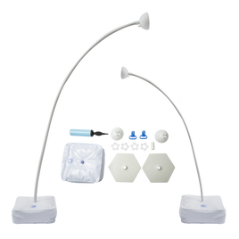Flexible Balloon Column Set 1ct | Box