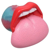 Flix Candy Twisted Lip Pop | 8oz