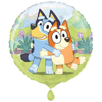 Foil Balloon 18" - Bluey