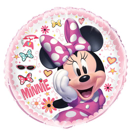 Foil Balloon 18" - Minnie