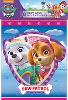 Foil Balloon 18" - Paw Patrol Girl