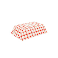 Food Tray (2 Lb) Red | 250ct, Bag