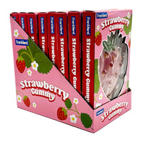 Frankford Gummy Strawberry | 7.05oz