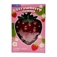 Frankford Gummy Strawberry | 7.05oz