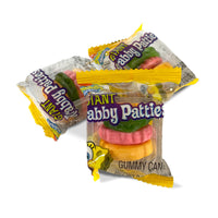 Frankford Krabby Giant Patty
