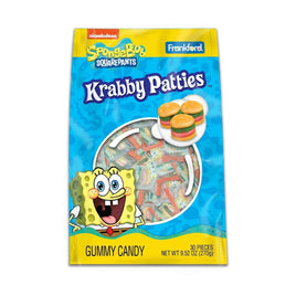 Frankford Krabby Patty Bag | 30ct, Bag