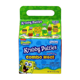 Frankford Krabby Patty Box