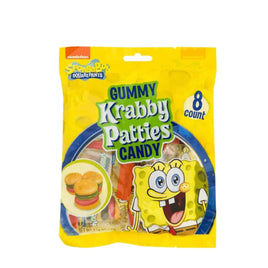 Frankford Krabby Patty Peg Bag | 2.54oz