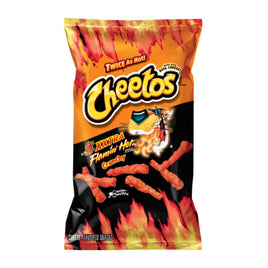 Frito-Lay Cheetos Xxtra Hot | 32ct, Case