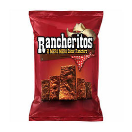Frito-Lay Doritos Rancherito | 2.5oz, 24ct, Case