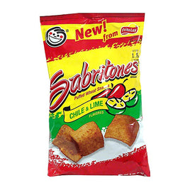 Frito-Lay Sabritones | 2.2oz, 15ct, Case