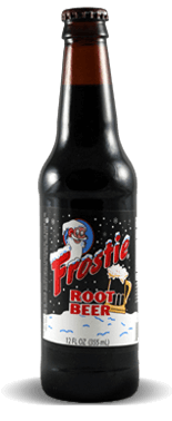 Frostie Root Beer – Soda Pop Stop