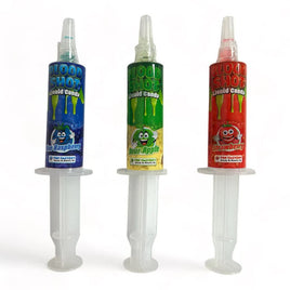 Fun Factory Blood Shot Candy