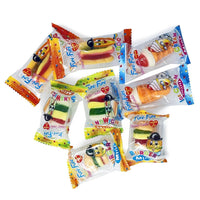 Fun Factory Fun Fun Assorted Gummy Mix