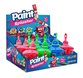 Fun Factory Paint Splasher Pop
