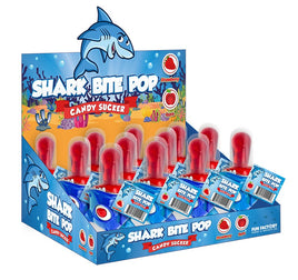 Fun Factory Shark Bite Pops