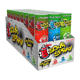 Fun Factory Sour Spray Candy
