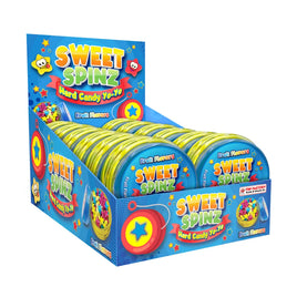 Fun Factory Sweet Spinz YO-YO